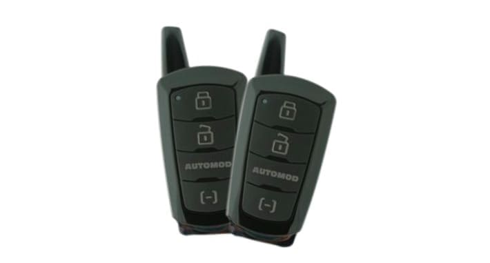 Installation de démarreur à distance Varennes