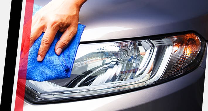 Polissage phares auto Varennes