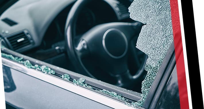 Remplacement de vitre d'auto Varennes