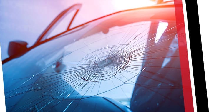 Réparation et remplacement de pare-brise Varennes